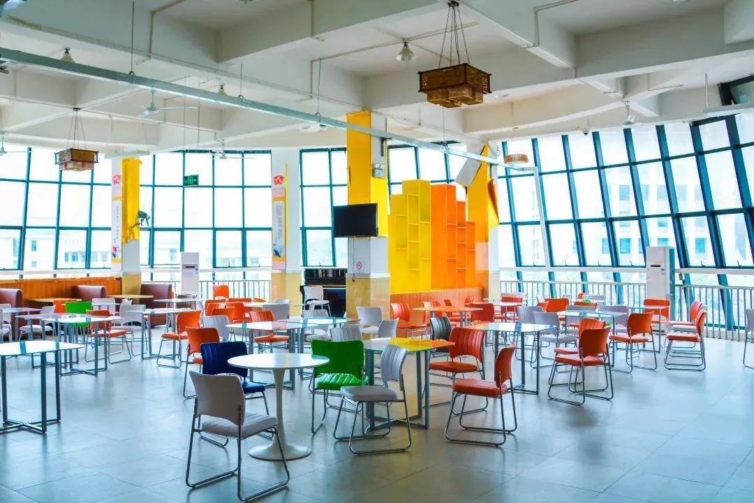 广东高职高考必看｜惠州城市职业学院