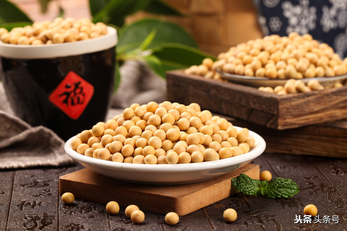 玉米、小麦行情“倒挂”，大豆迎涨，稻米市场如何？老农：不乐观