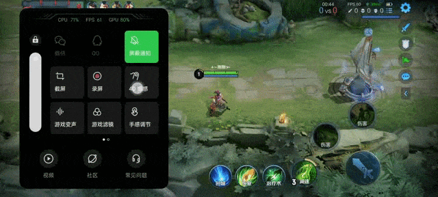 1999元即可买到的天玑1200旗舰：OPPO K9 Pro评测