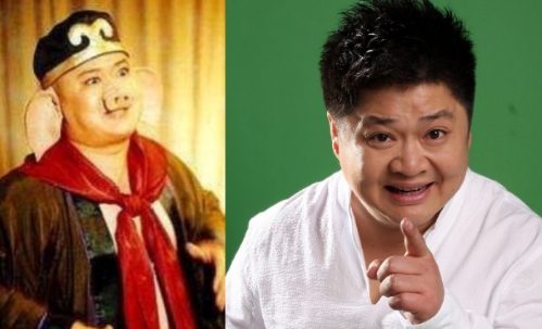多个版本的西游记，哪一部是你心中的经典呢？