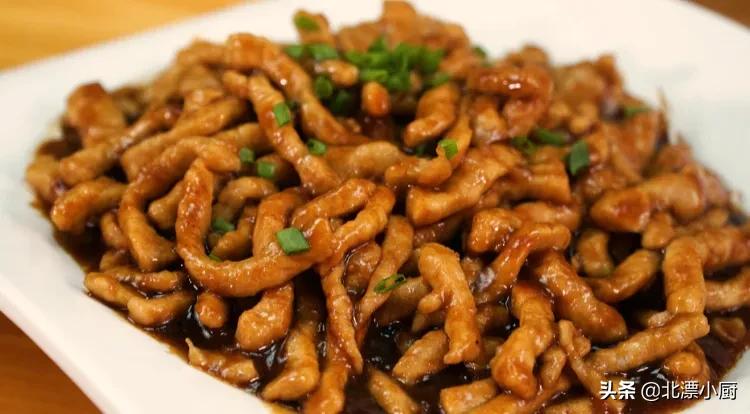 鱼香汁，糖醋汁，宫保汁分别怎么调？照着顺序配方，一次成功