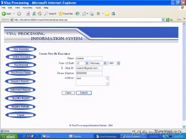 GitHub上99个经典Java开源项目（含完整源码和开发文档）
