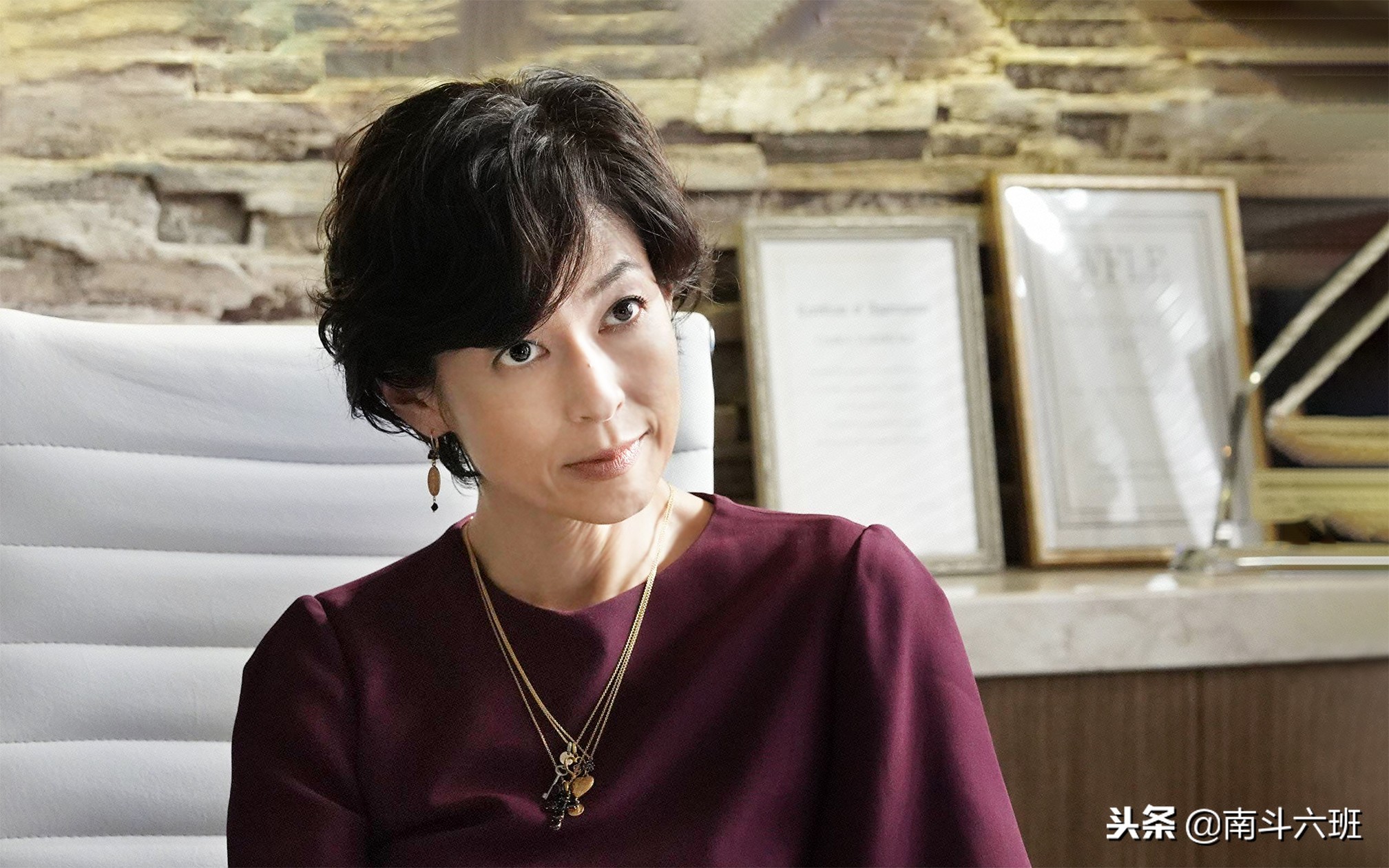 「日剧五分钟」《suits-金装律师》第八集 突然变形之月九恋爱剧