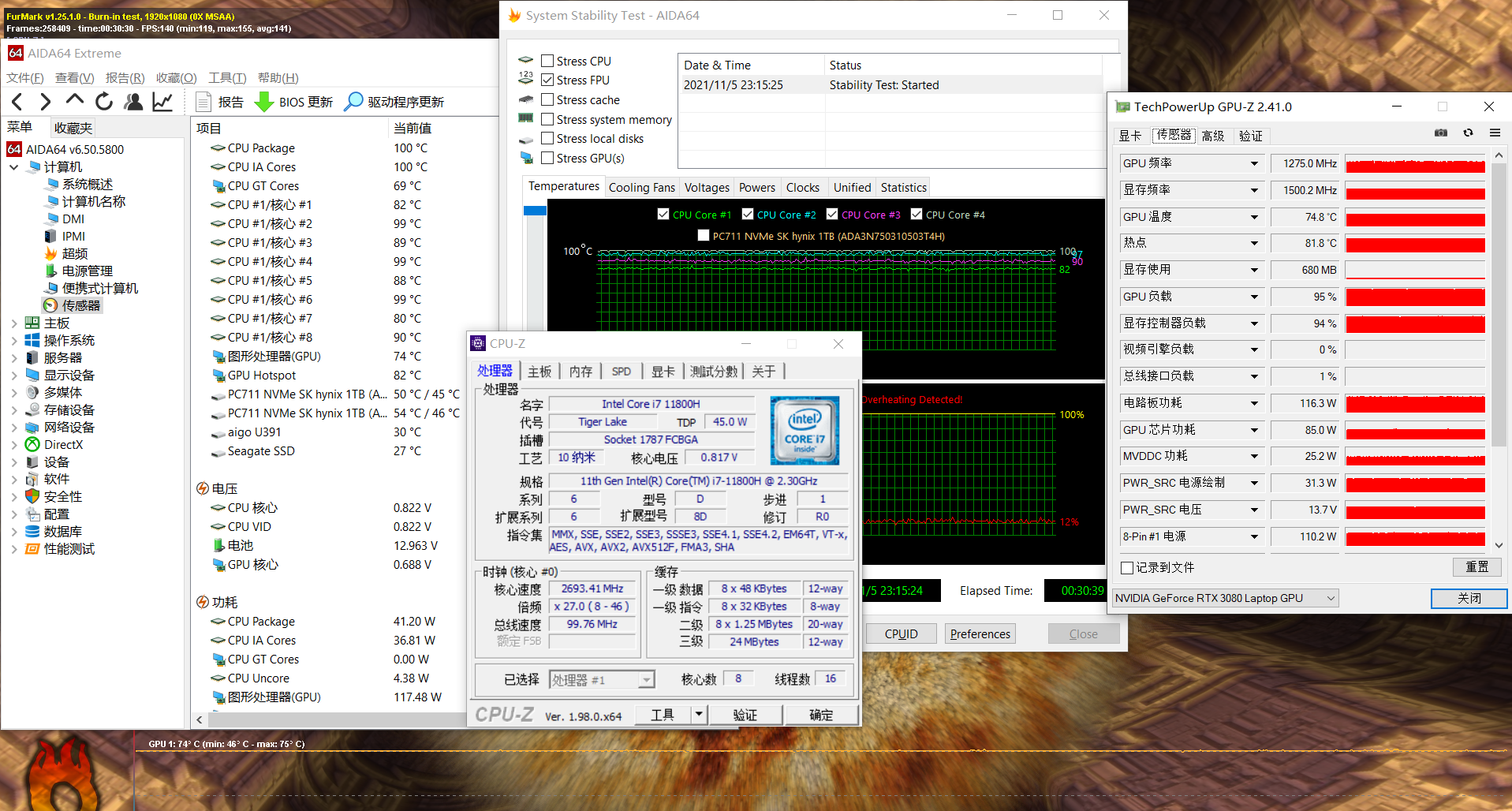玩家的终极梦想，一旦拥有就能大作畅玩的Alienware m15 R6