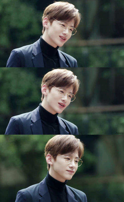 “三月男友”白敬亭：这位采访界泥石流，连少年感也不珍惜了？