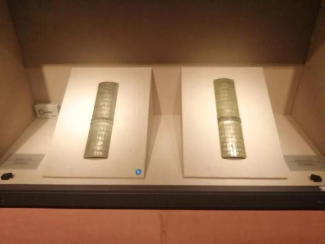 同我一起去旅行：安徽篇——合肥！