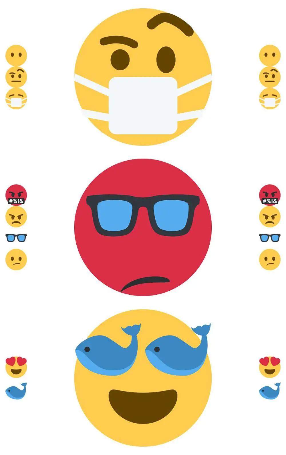 新表情都戒烟了,Emoji 成为「呈堂证供」也不稀奇