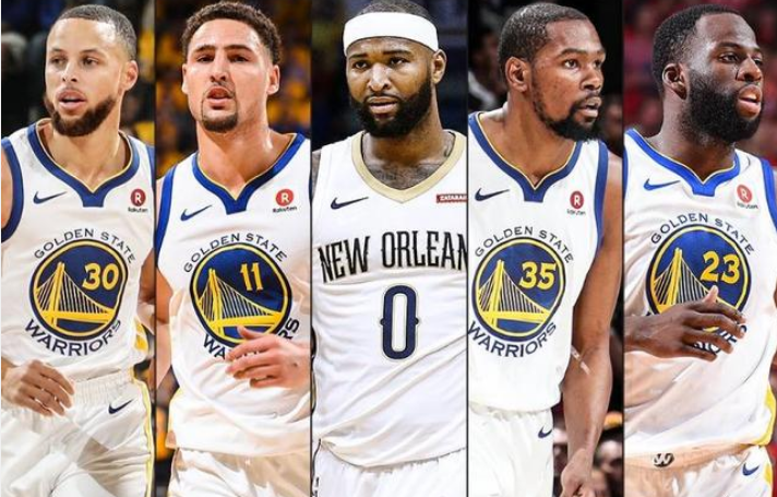 nba有哪些配合(NBA历史6大最强组合：公牛铁三角力压第3组，却有2对生涯遗憾0冠)