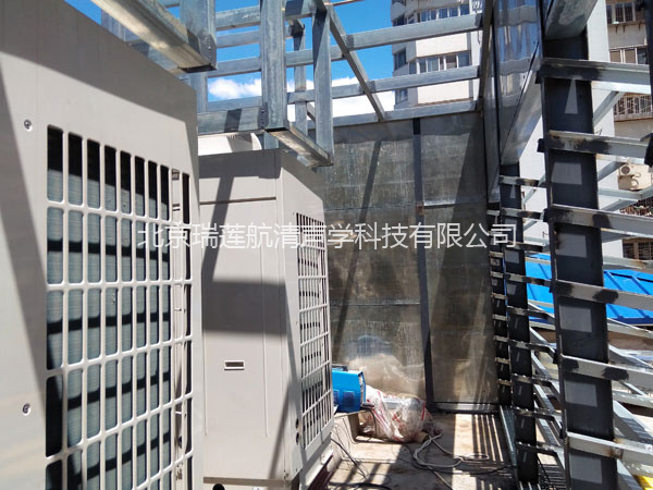 空调外机噪音处理有效方法，空调外机噪音处理厂家告诉你