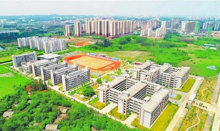 三亚外国语学校（海南）