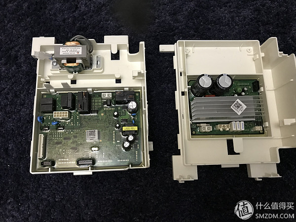 洗衣机：有容乃大 四千元10kg哪家强？松下、LG、三星对比横评