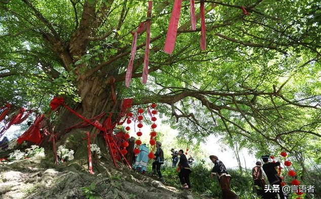 彝族的传统节日是什么,藏族的传统节日是什么