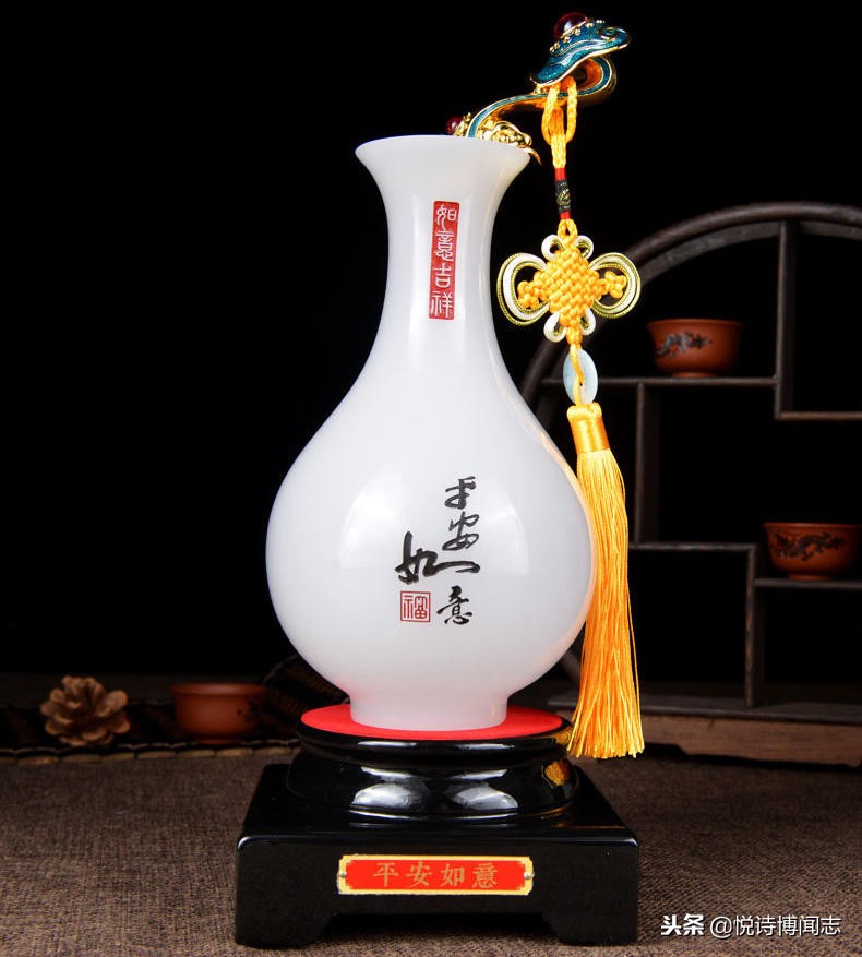 公司乔迁礼品送什么摆件（朋友乔迁新居送什么摆件合适）