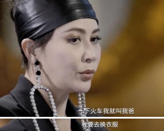 曾吃不上饭的刘嘉玲，却让许晋亨搬出家，影帝梁朝伟甘愿提出退圈