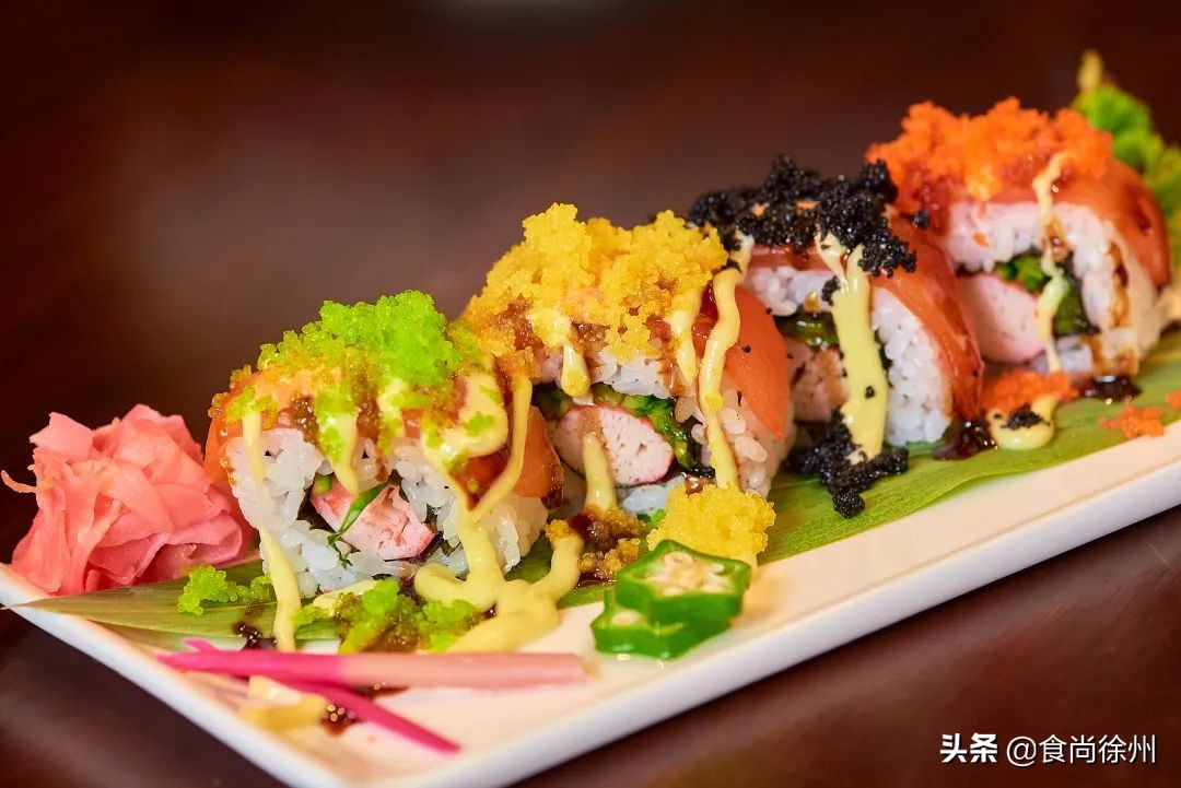 “徐州张柏芝”跑日本深度游？日料人均不到100，还能cos和服