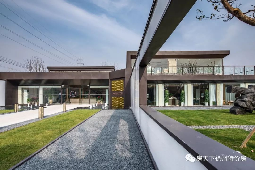 前线速递：徐州8字头刚需盘，离地铁站仅约60米，火爆预约中！