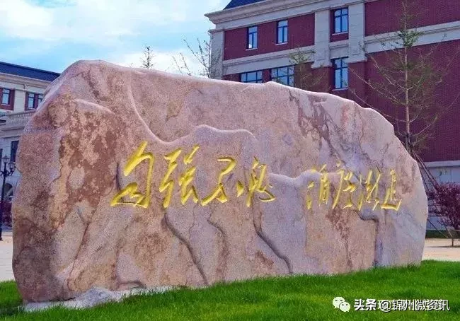 锦州辽宁理工职业学院2019年高职扩招高中、中职生招生简章