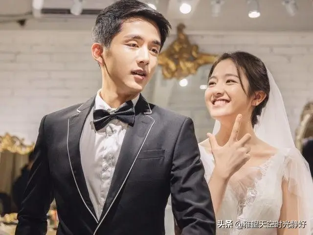 电视剧青春校园偶像剧大全（从校服到婚纱的青春甜宠剧）