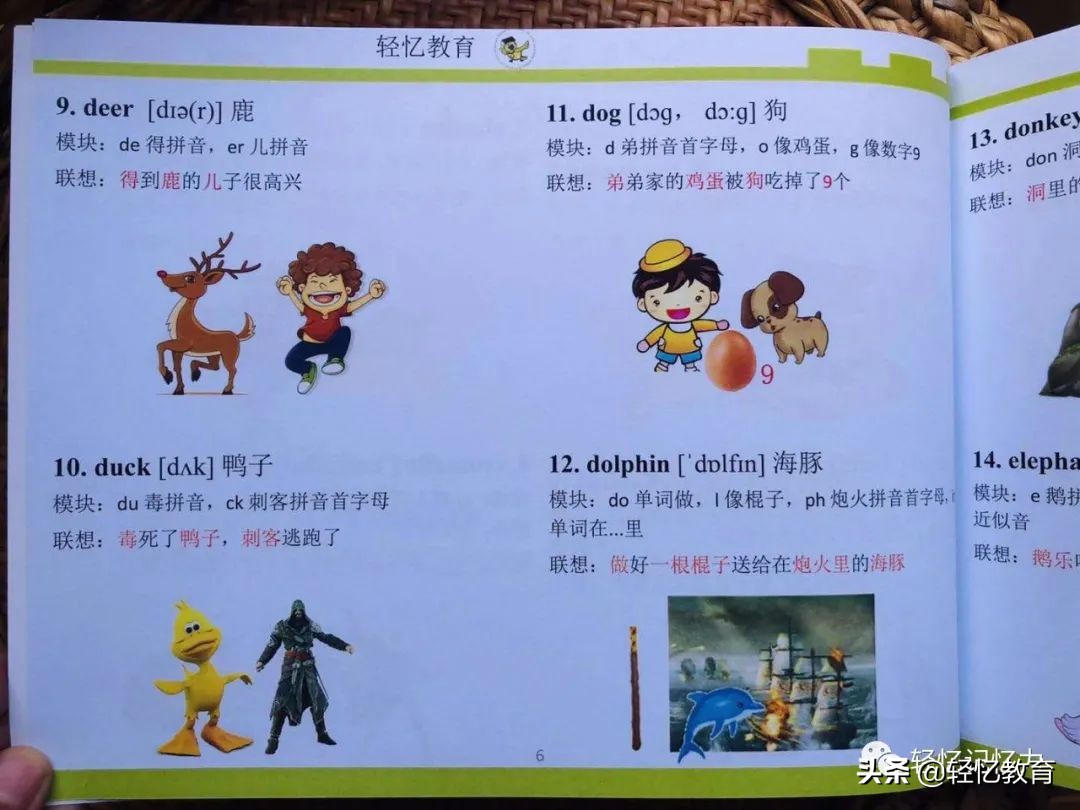 ​实用英语：经常出现的单词缩写ie，etc，eg到底啥意思？