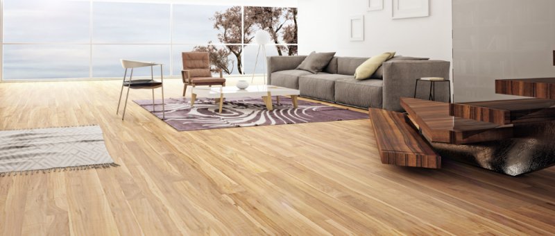 地板品牌哪家好？2020国内口碑良好的知名地板品牌，快收藏