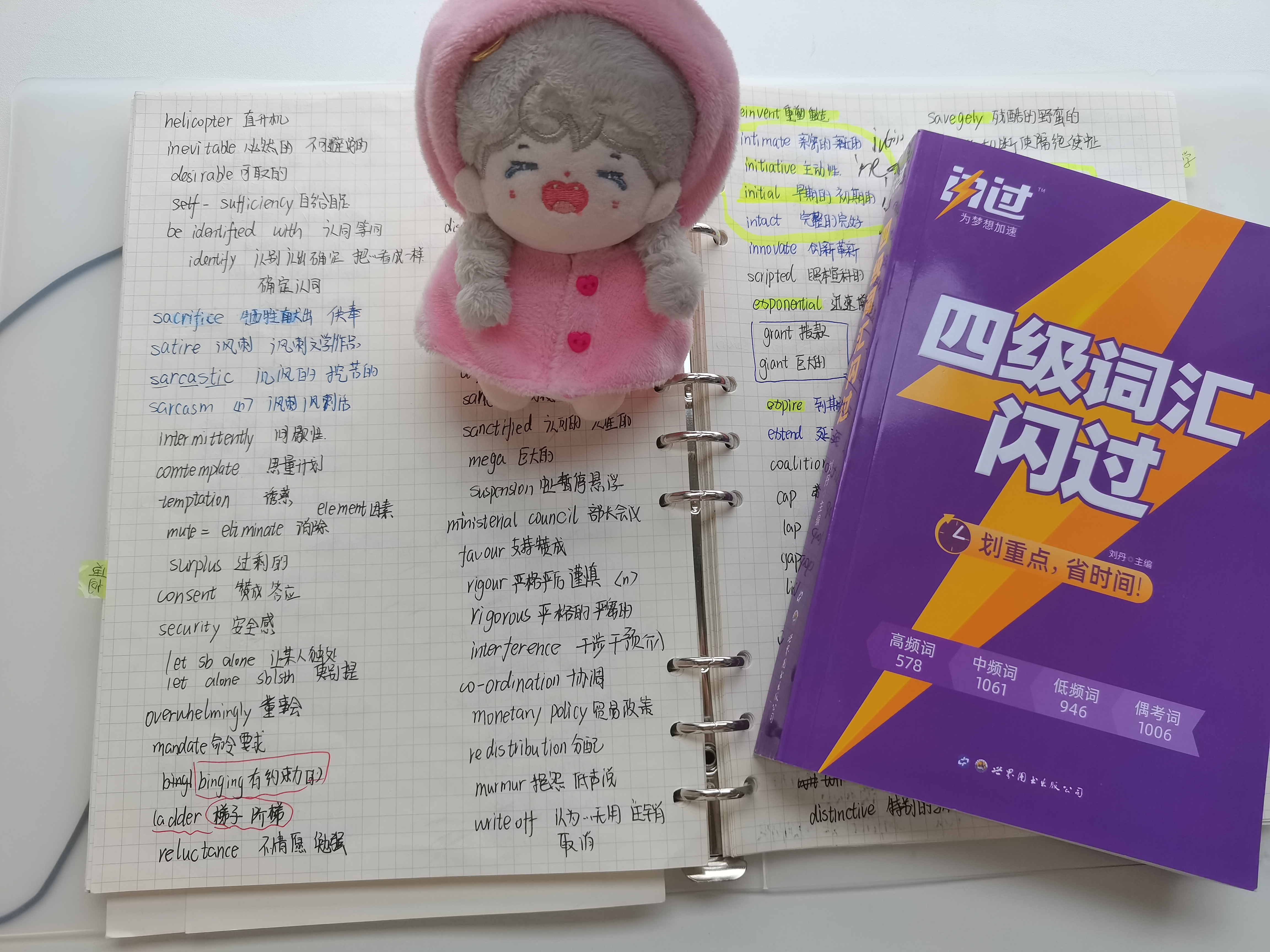 大学英语最高级是几级（英语四级相当于高考什么水平）