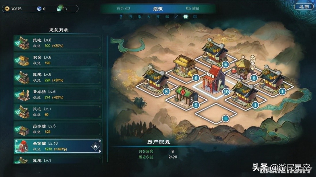 发售即好评的《天命奇御二》，算不算如今的国产武侠游戏之光？
