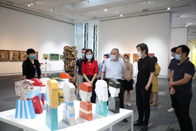 你知道就业形势最好的美术学院是谁吗？看完这五大优势就明白了