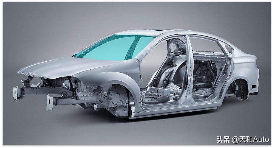 汽車車窗玻璃有哪些類型？这些車窗安全吗？