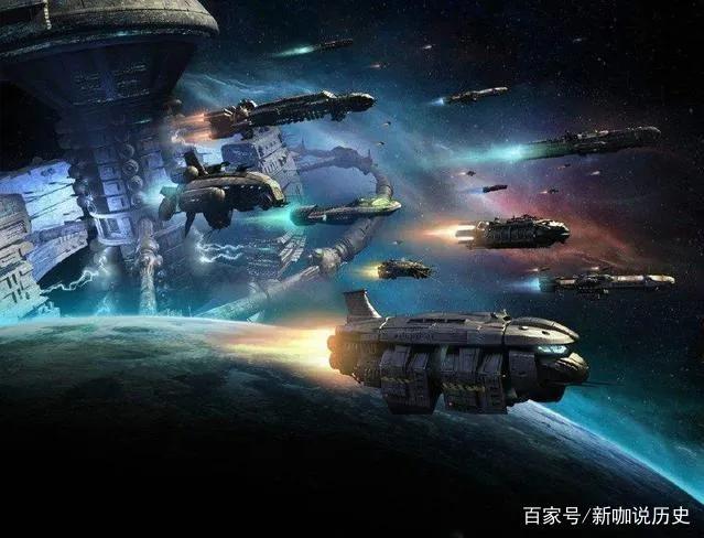 1999年外星人入侵事件究竟是什么事件？没想到真相竟然是这样