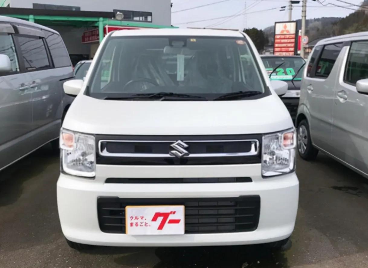 约合人民币3.5万起售！美版铃木北斗星到店，配1.0L+CVT