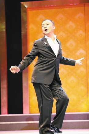 周立波从一夜成名到身败名裂，你以为自作自受？其实背后隐藏秘密