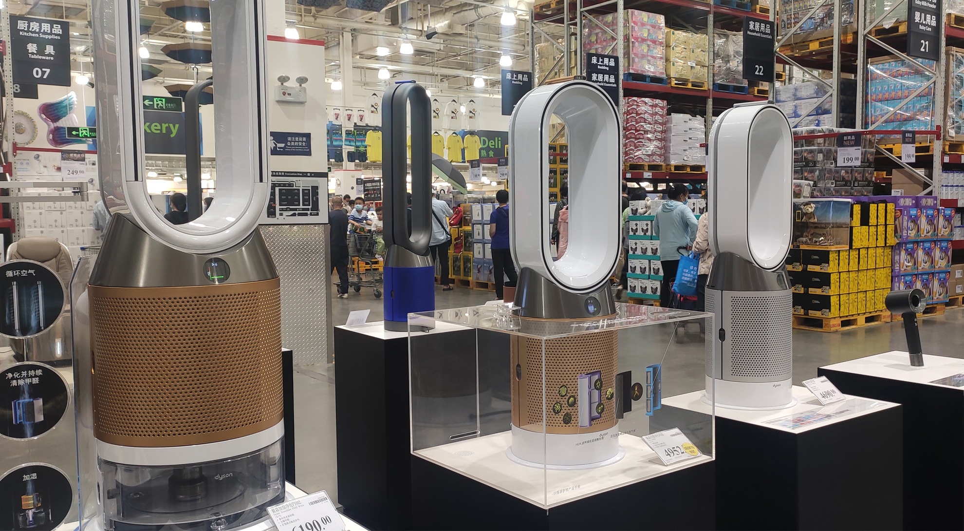 为什么家电实体店生意难做？看看网红直播带货就明白了