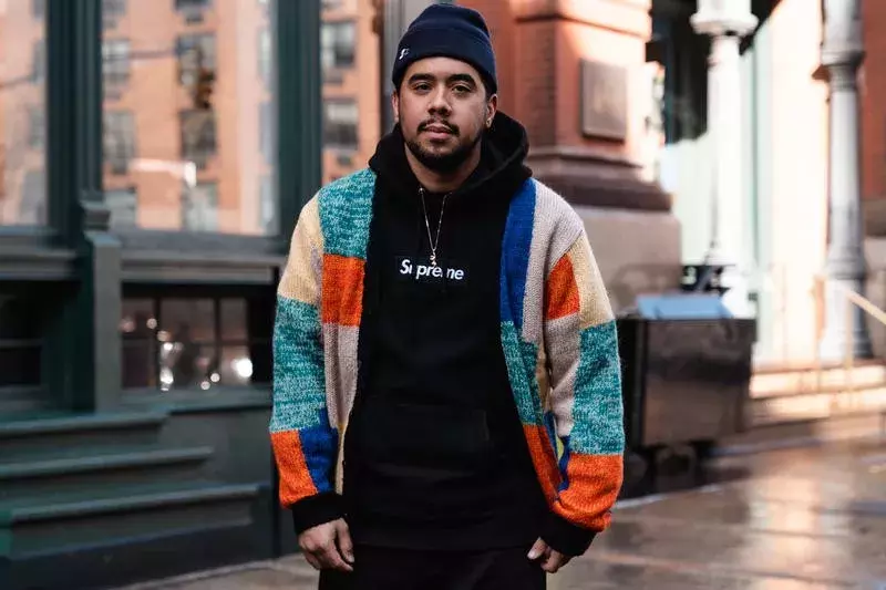 今年买 Supreme 还是 Palace ? 这是个难题