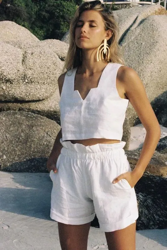 亚麻、苎麻、棉麻价格可是大不同，你穿的麻布衣服是哪种？