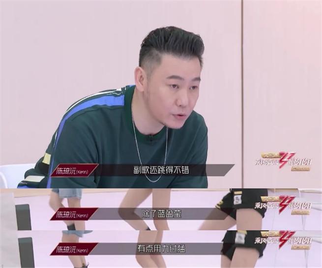 “华为小公主”的一支舞，暴露娱乐圈多少明星的尴尬