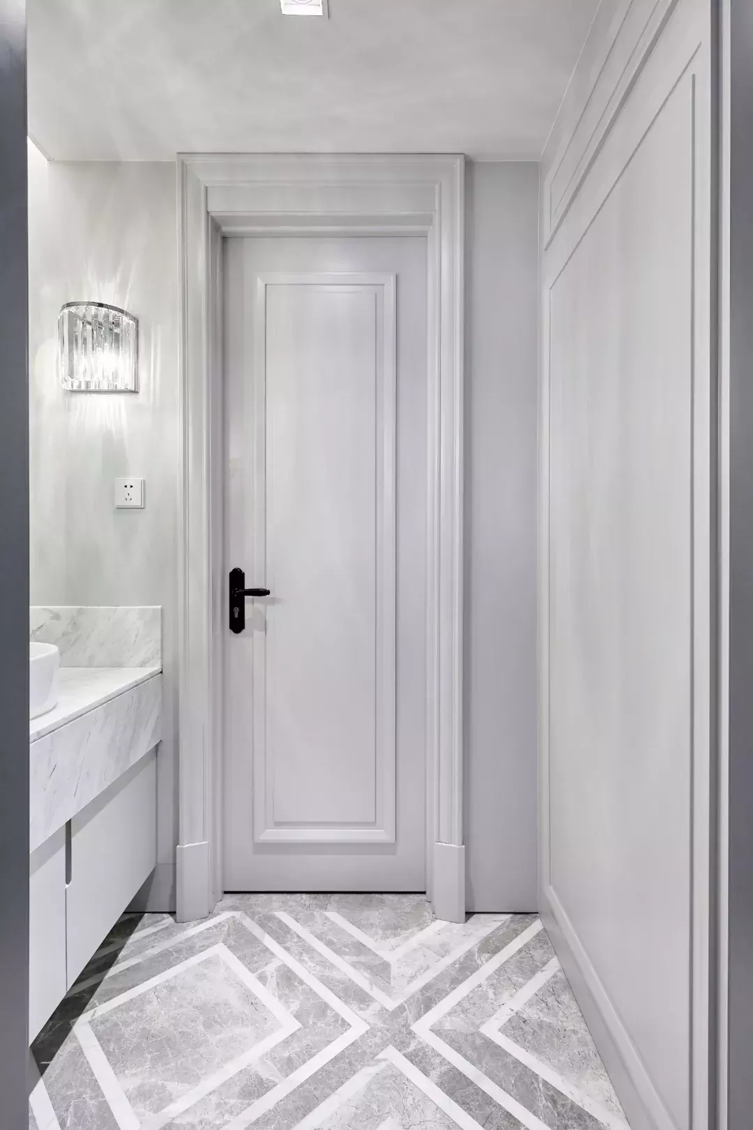 房门款式(房门款式,别再纠结了,看看这些选择吧)