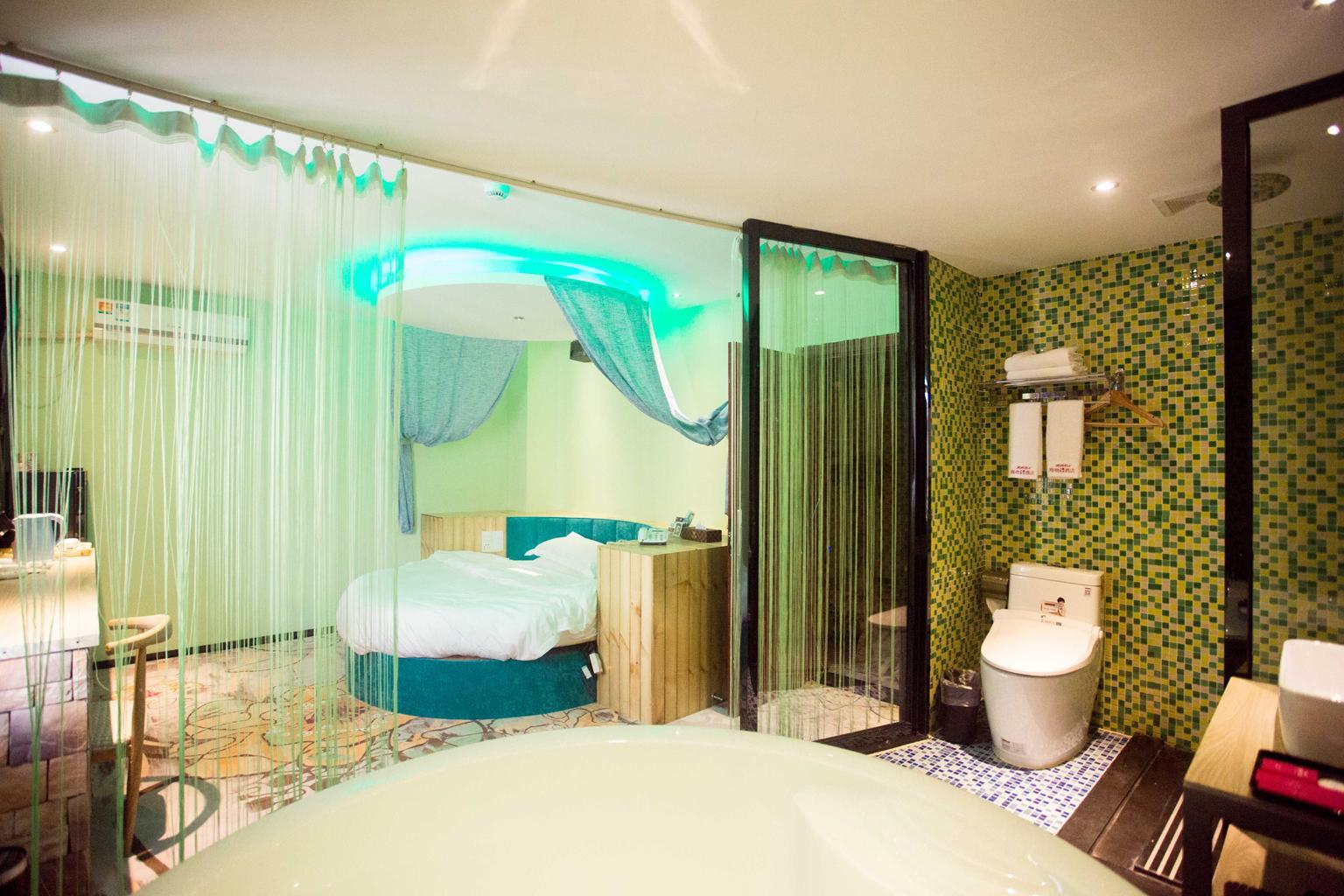 水床是什么(酒店水床房是什么意思)插图(3)