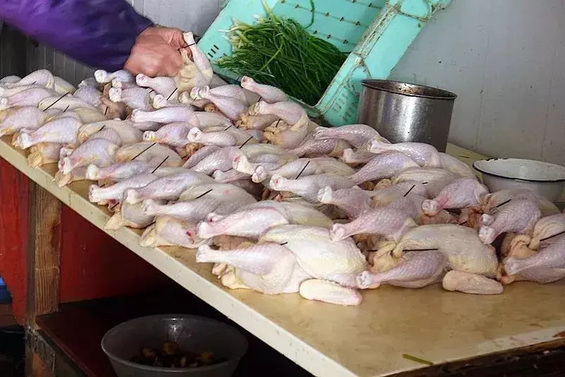 宁波这9家开店超过20年的熟食店，你一定要知道