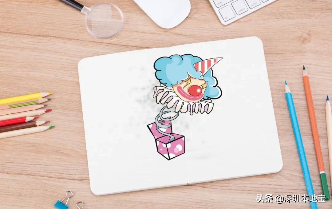 名额有限，报满即止！龙华又有公益培训来啦！大人小孩都能报