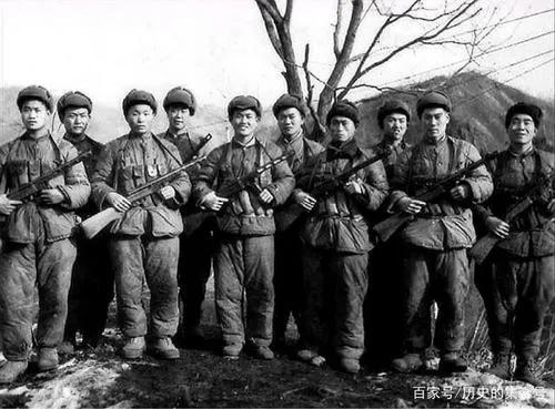 抗美援朝我军究竟牺牲多少人？1954年金日成亲赴北京当面致谢