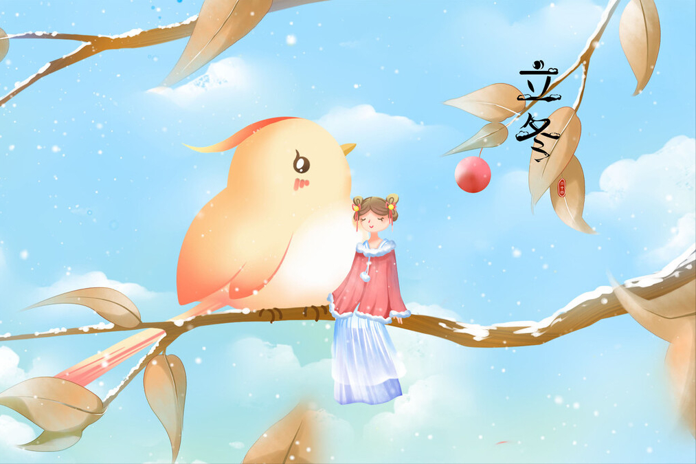 立冬补嘴空有讲究，多吃“6样宝”，营养补益，顺应时节平安入冬