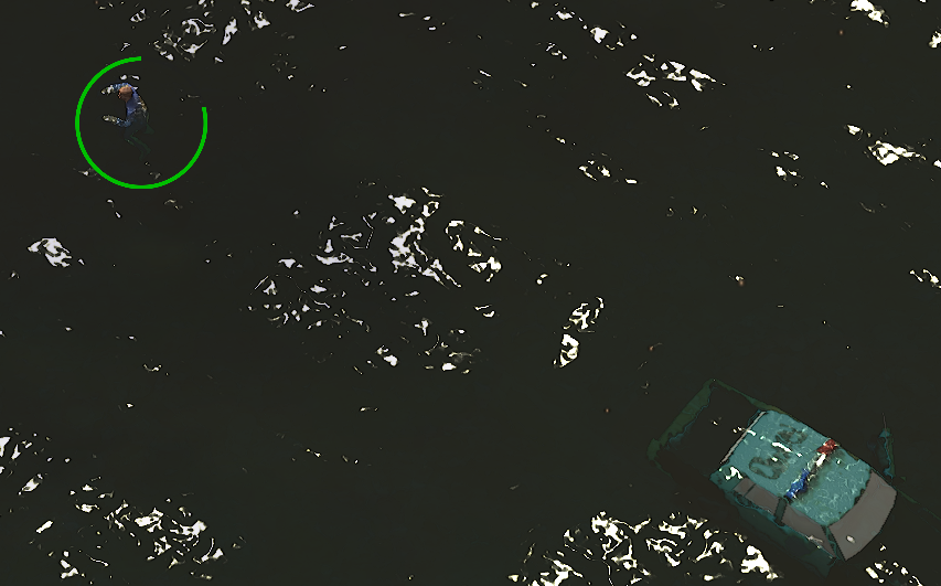 《美国逃亡者》3DM评测7.6分：熟悉的美国电影桥段