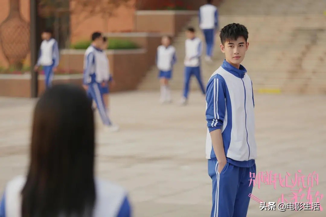 演技不好、剧情乱套，都2019了还有这么烂的国产剧