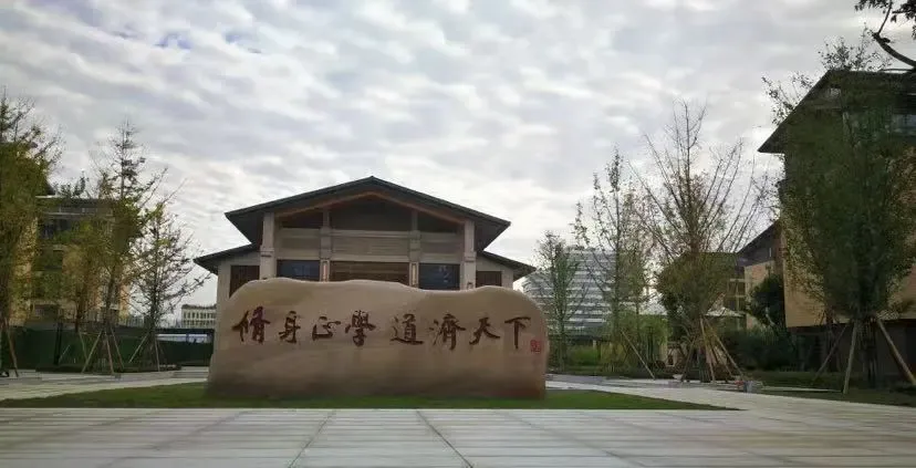 今日盘点！龙泉驿区的民办初中