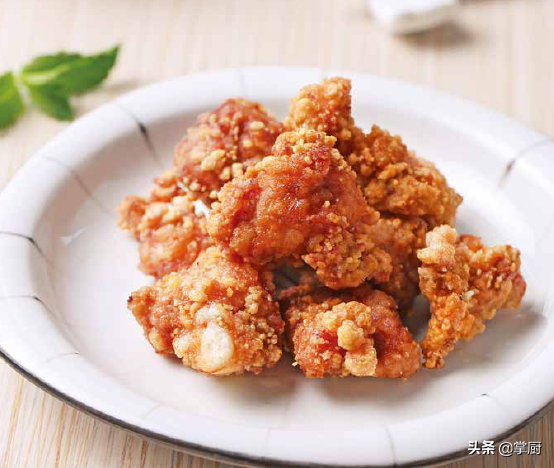 酥炸排骨怎么做（分享5种酥脆炸排骨的做法）