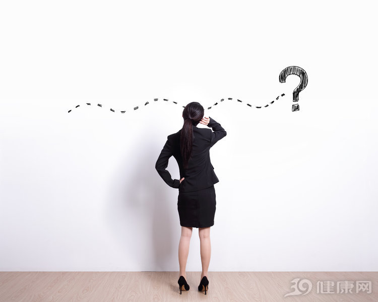 女性雄性激素过多的四个身体表现及应对方法