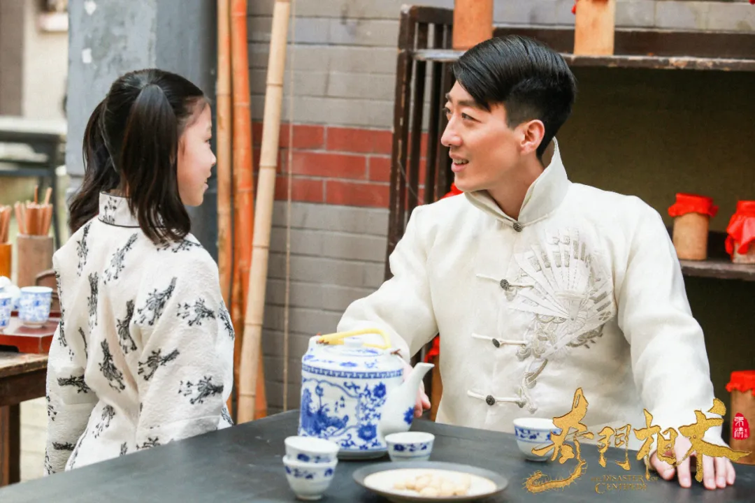 《奇门相术》导演张涛:顾及观众眼睛,更顾及观众内心