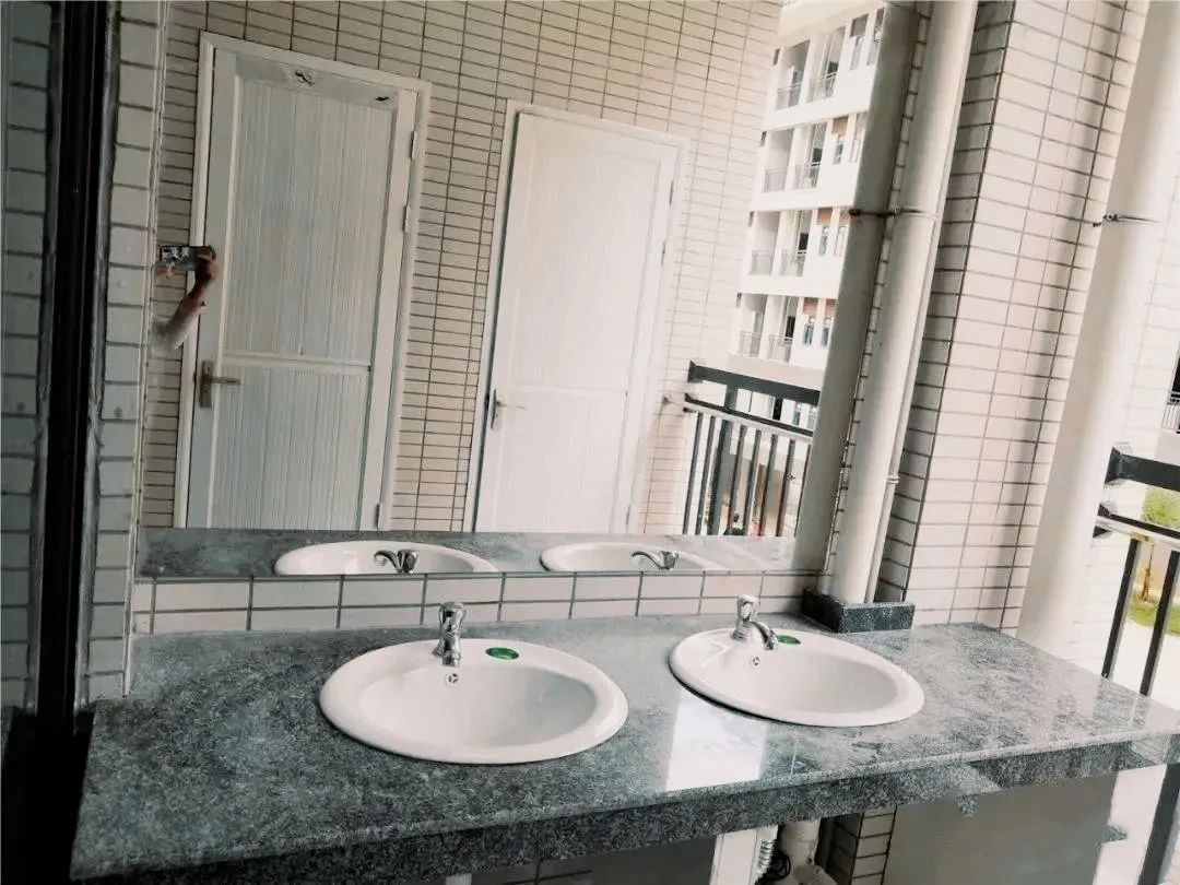 惠州高中宿舍大盘点，你的宿舍是怎么样的呢？