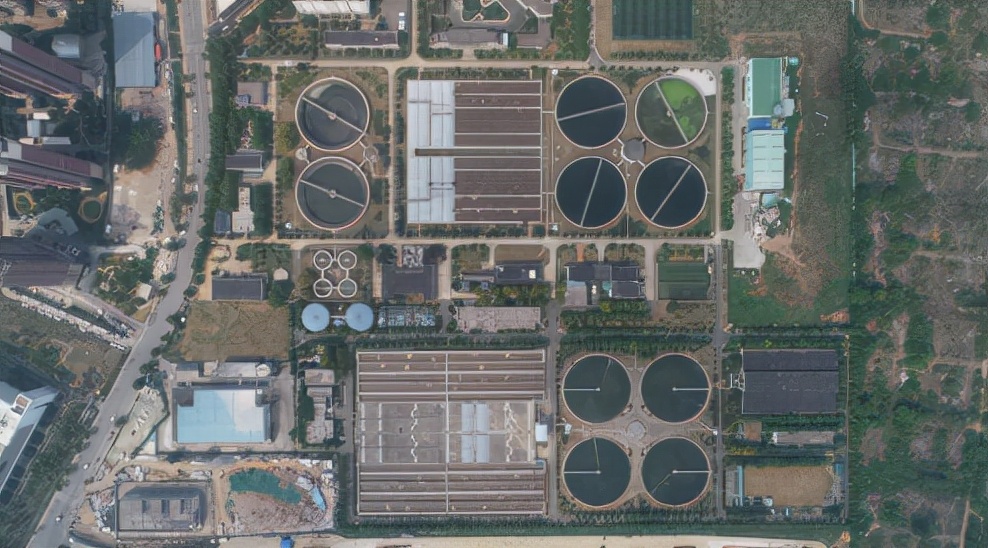 武漢龍王嘴污水處理廠打造無人值守泵站 開啟智慧運營新模式