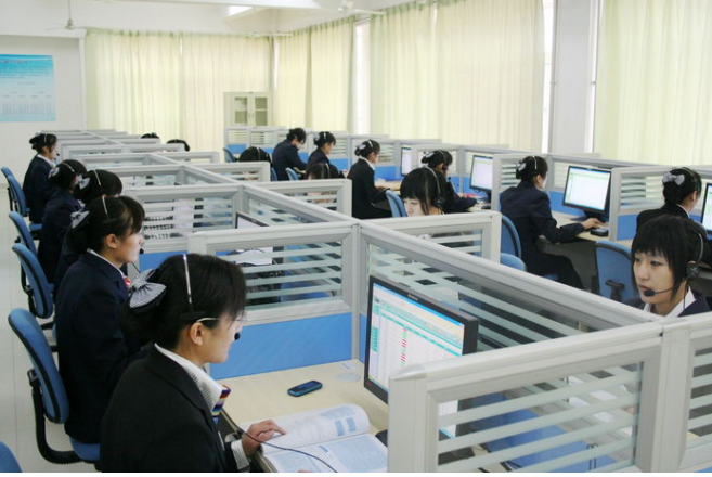 南充工贸科技职业学校